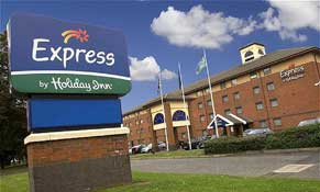 Express by Holiday Inn Birmingham Oldbury M5,  Oldbury